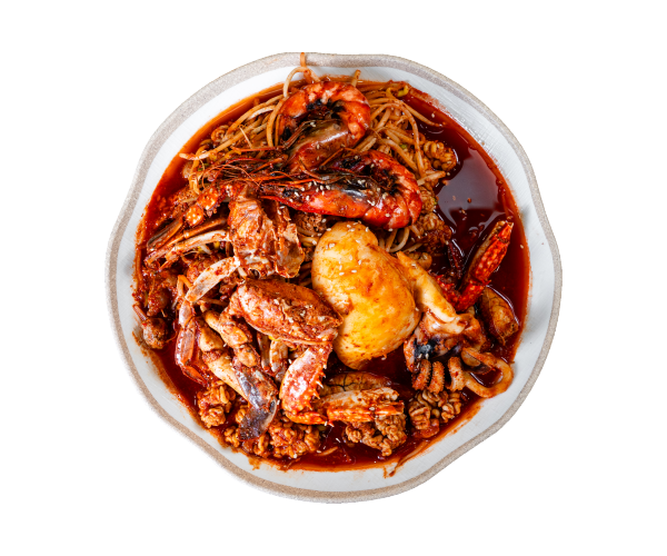 해물찜